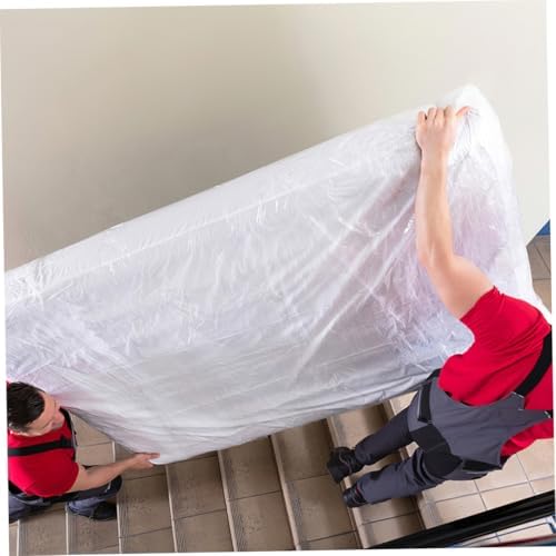 Mattress Cover Full Bed Moving Storage Bag