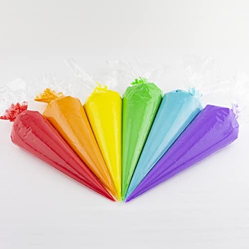 Ann Clark Piping Bags Disposable 11 Inch 48 Count