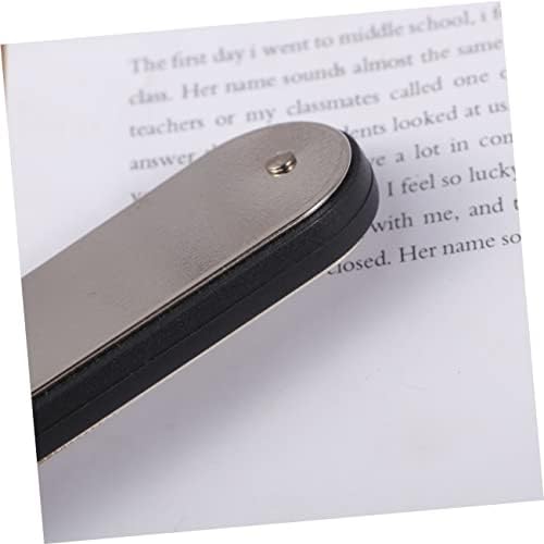 DECHOUS 2pcs Manual Can Opener Bottle Opener Set