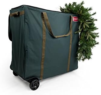 TreeKeeper Multi Use Christmas Decoration Storage Bag