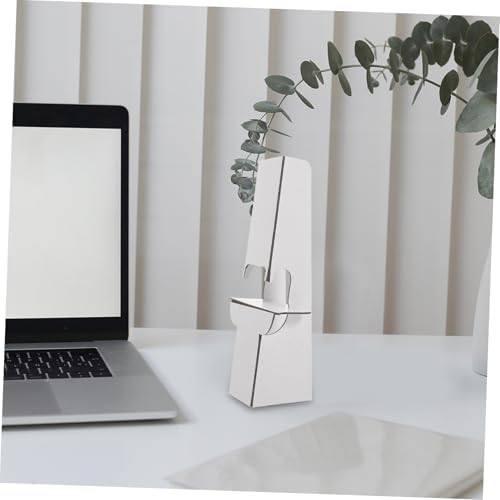 12pcs Cardboard Display Easel Stand for Photos and Advertising Boards