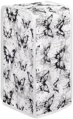 Ink Butterflies Dust Covers for Can Opener
