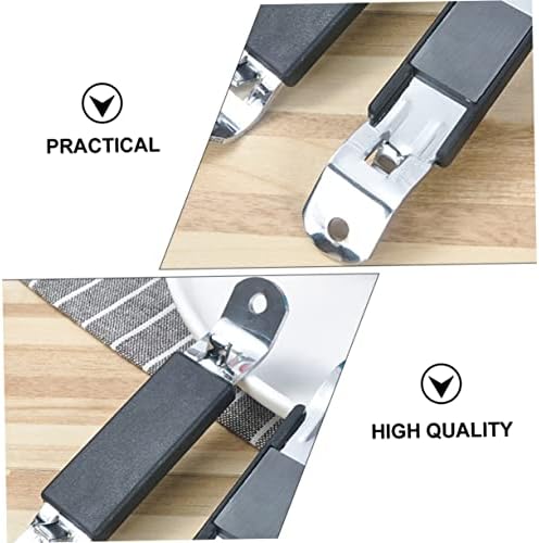 4pcs Bottle Opener Can Opener Kit Travel Water Jug Gadgets