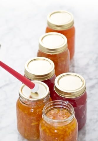 Prepworks Magnetic Lid Lifter for Canning