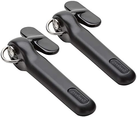 GoodCook Everyday Safe-Cut Manual Can Opener Set of 2