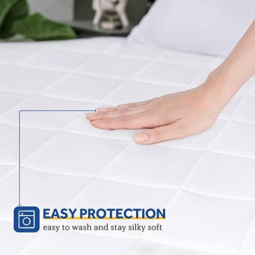 Sealy Heated Mattress Pad King Size 78x80 Inch