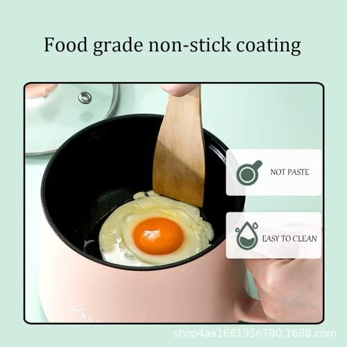 17L Mini Electric Cooker with Boil Dry Protection