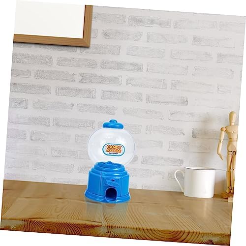 2pcs Twist Candy Machine Piggy Bank Mini Candy Catching Toy for Kids