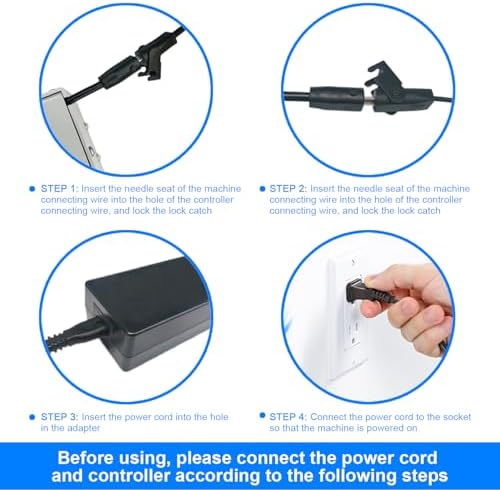 JNSTU Electric Can Crusher for Recycling