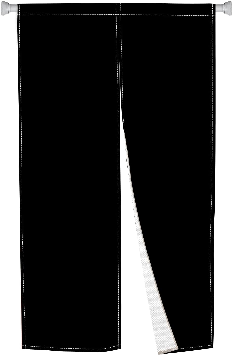 Long Japanese Door Curtain Noren for Privacy