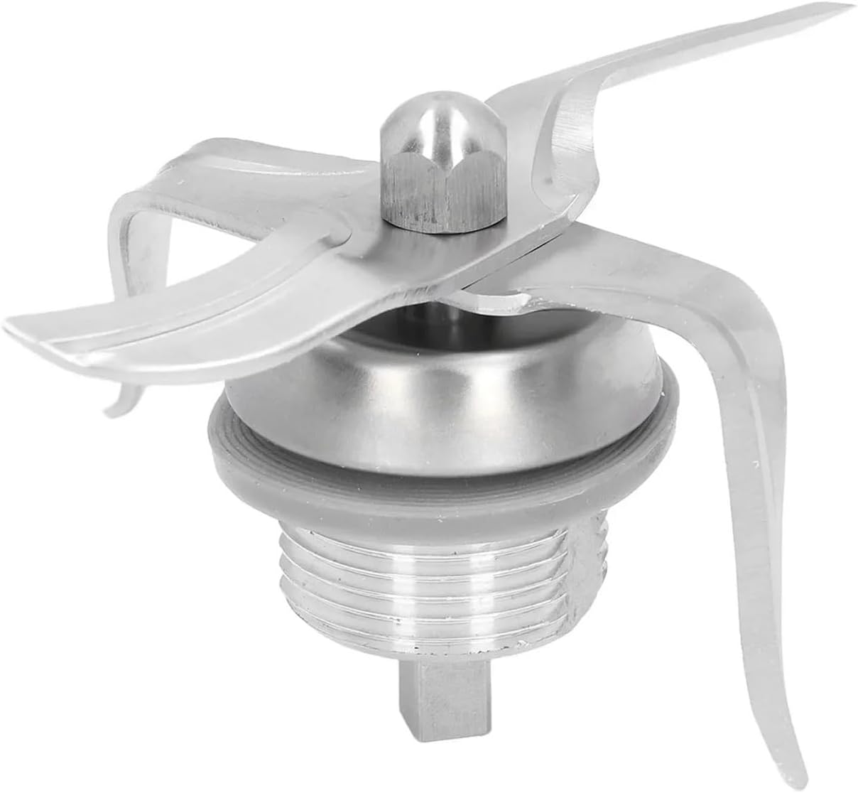 Replacement Blender Blade Fit 3300 Mixer Stainless Steel