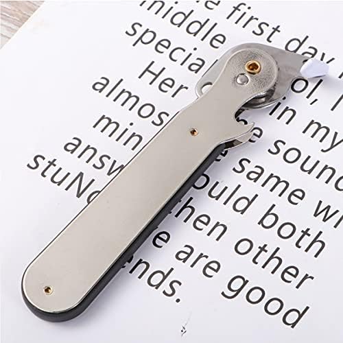 GRIRIW 2pcs Heavy Duty Manual Can Opener Set