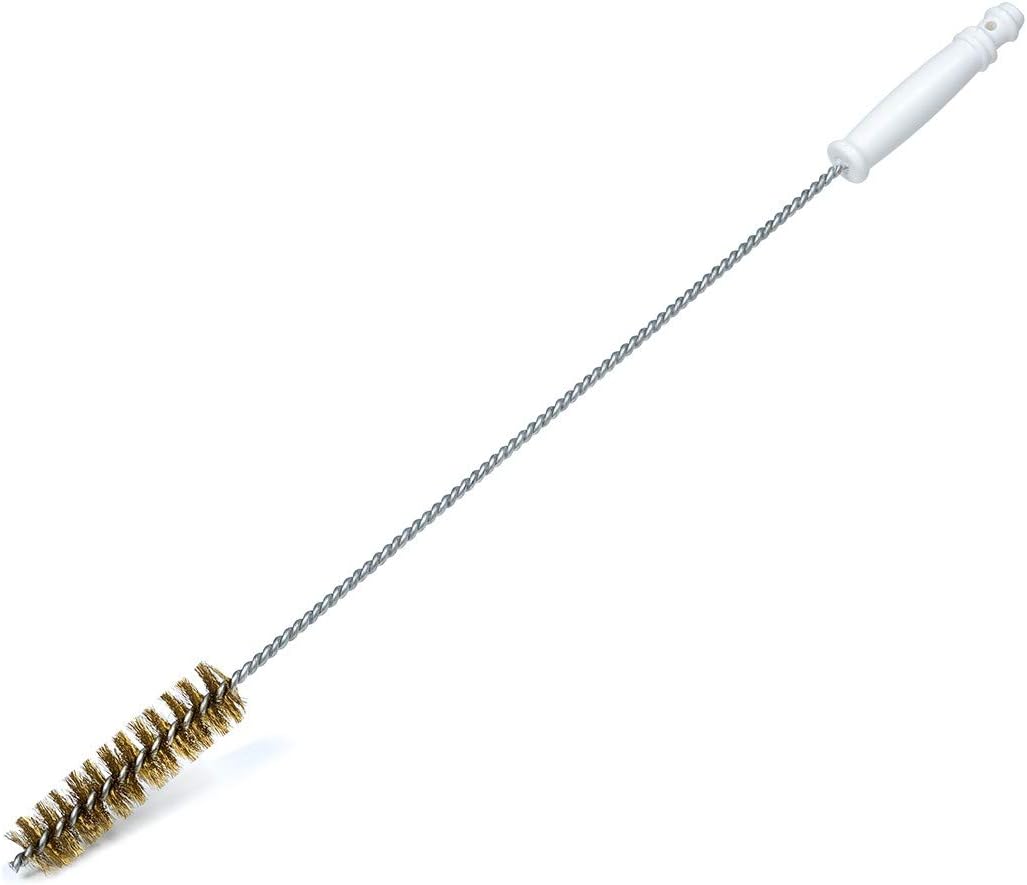 FryOilSaver Co 27 Inch Deep Fryer Drain Brush