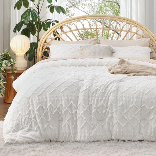 Bedsure Queen Comforter Set for Kids