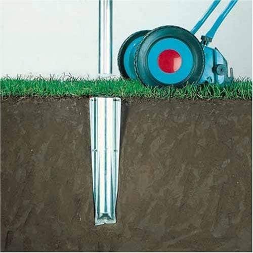 Brabantia Ground Spike for Rotary Dryer