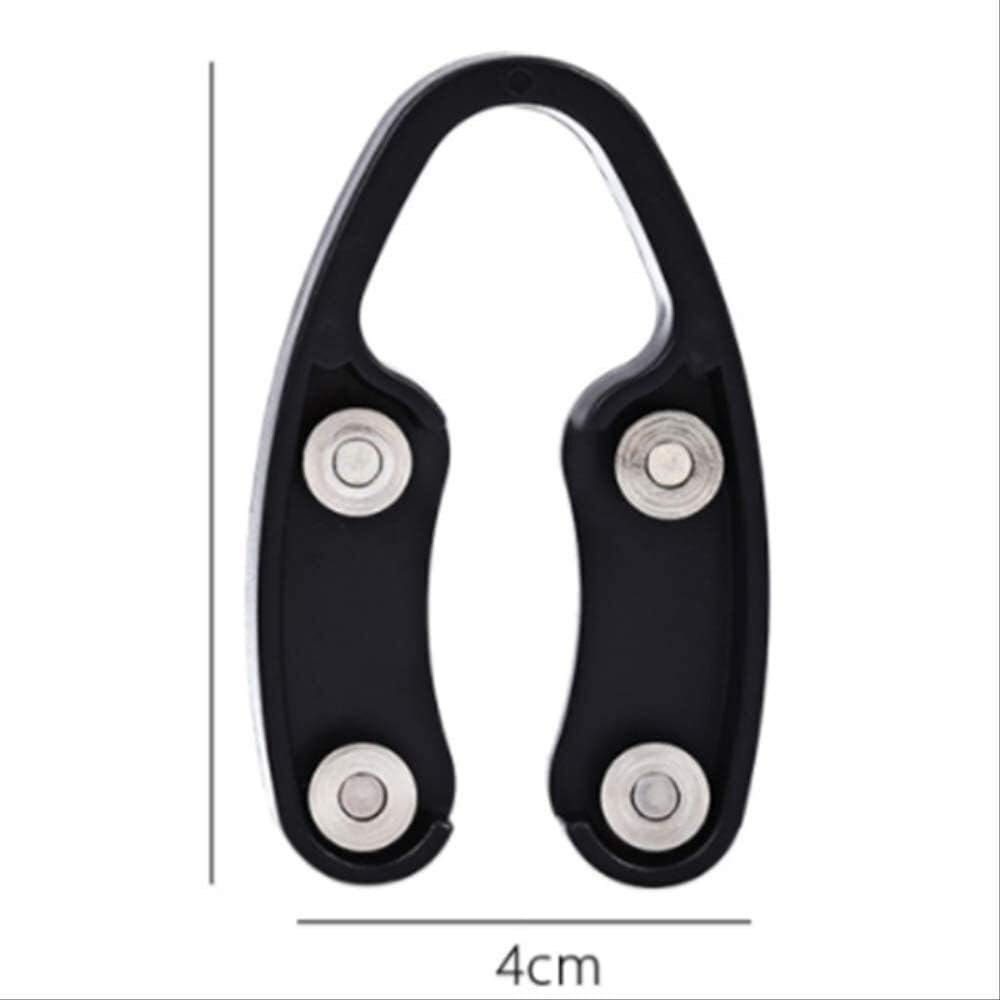 Electric Wine Bottle Opener with Foil Cutter and Corkscrew