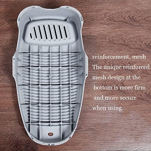 DCFV Non Slip Handheld Washboard Portable for Kids and Adults
