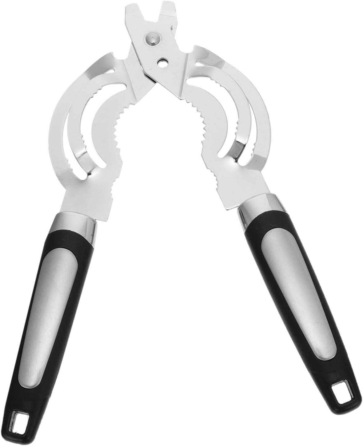 Zerodeko 1pc Manual Can and Bottle Opener