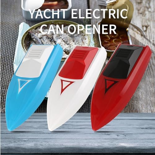 Electric Bottle Opener for Weak Hands and Seniors