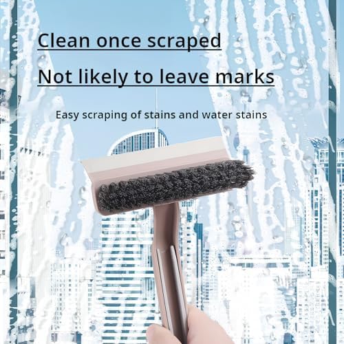 3Pcs Multi-Function Rotating Crevice Cleaning Brush Set
