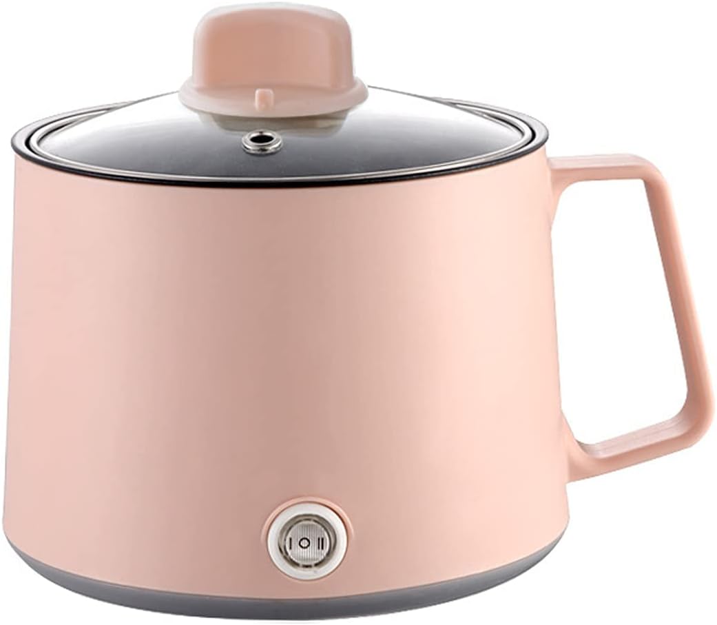 17L Mini Electric Cooker with Boil Dry Protection