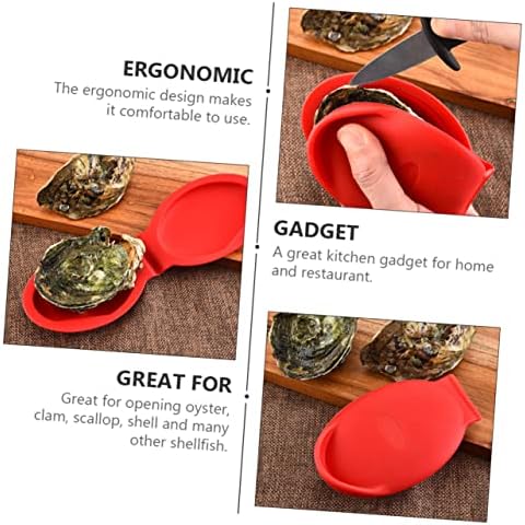 Hemoton Multi-Purpose Kitchen Seafood Tool