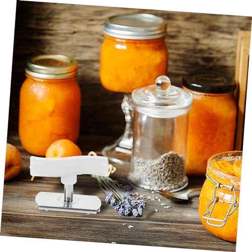 KicHouse Electric Can Opener Multi Function Wine Bottle Opener