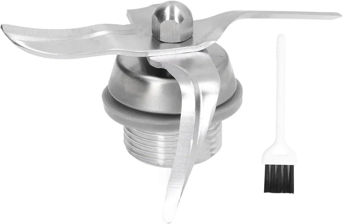 Replacement Blender Blade Fit 3300 Mixer Stainless Steel