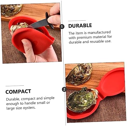 Hemoton Multi-Purpose Kitchen Seafood Tool