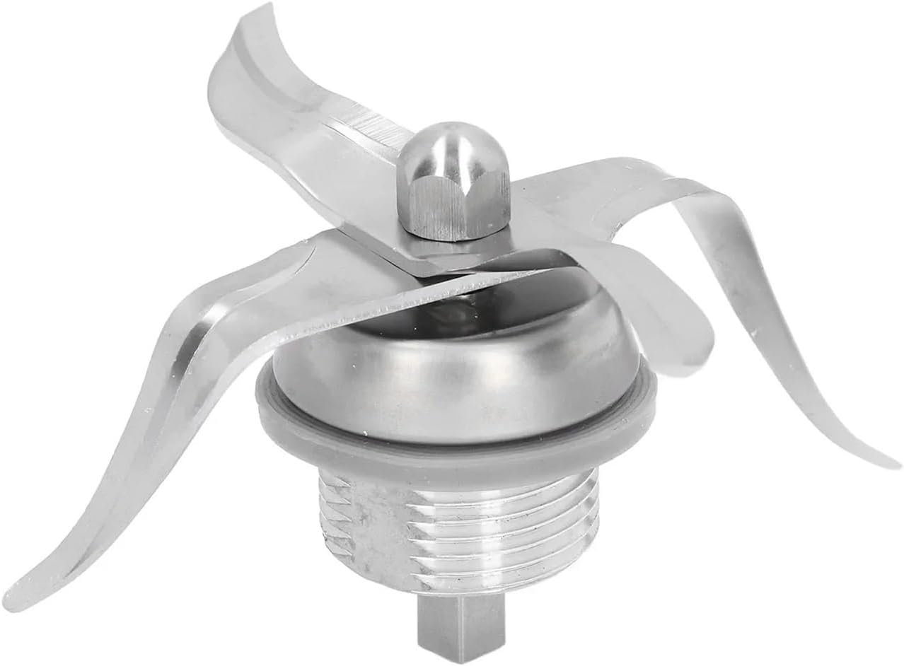Replacement Blender Blade Fit 3300 Mixer Stainless Steel