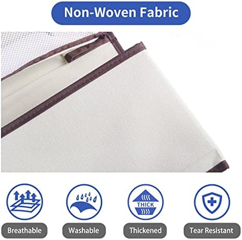 NesTidy 6 Layer Door Organizer Storage