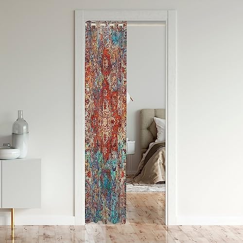 Erosebridal Cute Tribal Door Curtain
