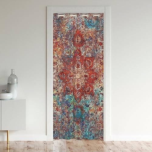 Erosebridal Cute Tribal Door Curtain