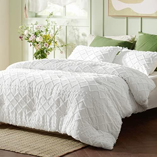 Bedsure Queen Comforter Set for Kids