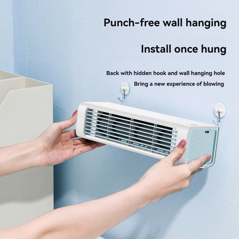 Breeze Max Portable AC - 2025 Upgrade Ultra Quiet Cooling Unit