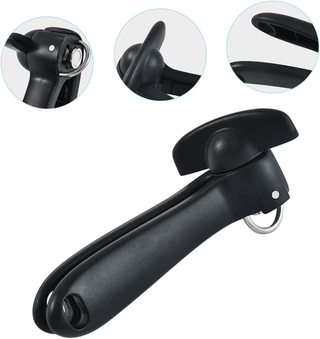 Zerodeko Universal Manual Can Opener Tool
