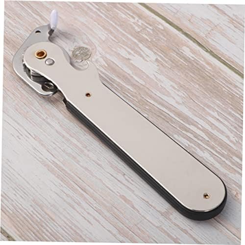 ABOOFAN 2pcs Electric Can Opener Jar Opener