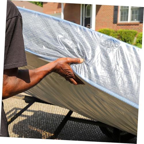 Mattress Cover Full Bed Moving Storage Bag