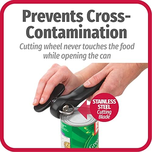 GoodCook Everyday Safe-Cut Manual Can Opener Set of 2