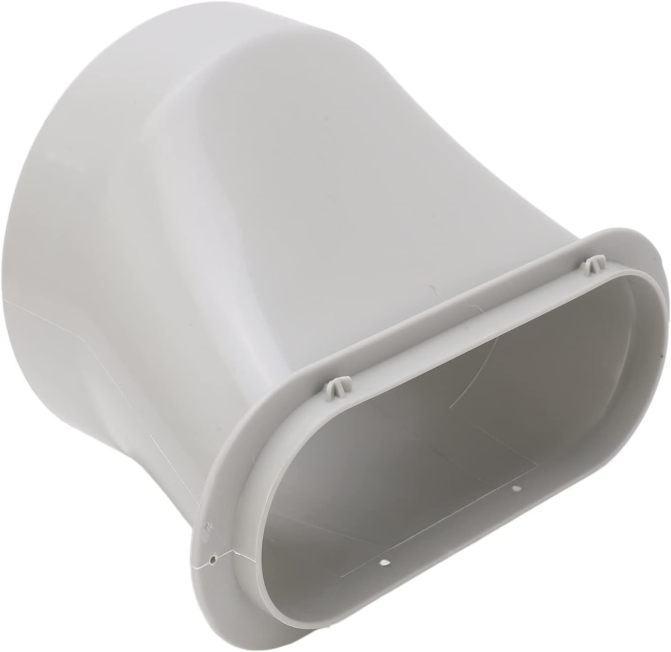 Portable AC Window Vent Kit 59 Inch Universal Adapter