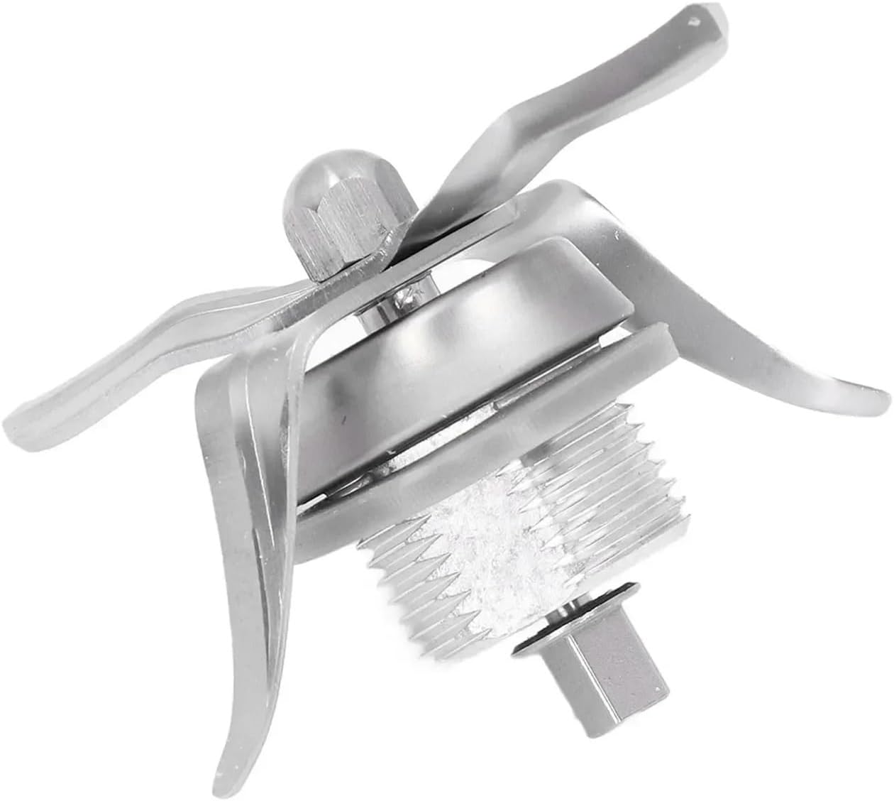 Replacement Blender Blade Fit 3300 Mixer Stainless Steel