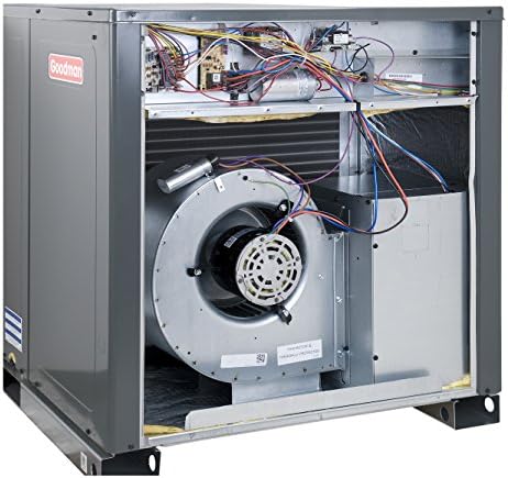 Goodman 4 Ton 14 SEER Packaged Air Conditioner GPC1448H41