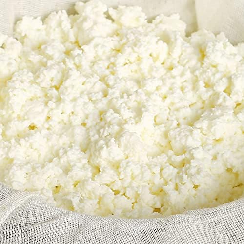 8 PCS Grade 100 Cheese Cloths 20x20 Inch Reusable