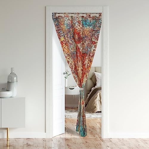 Erosebridal Cute Tribal Door Curtain