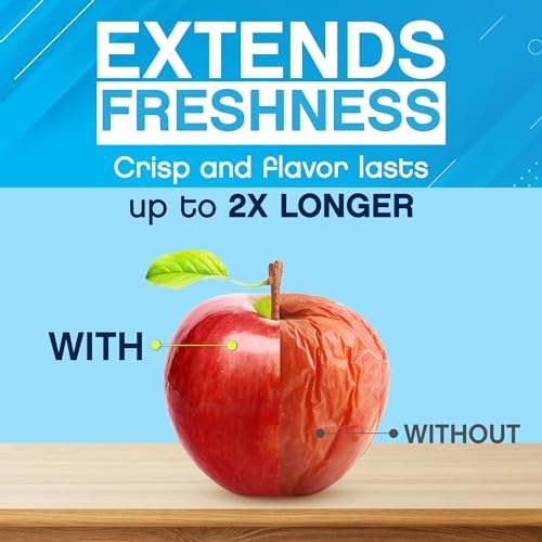 NonScents Refrigerator Deodorizer 2-Count