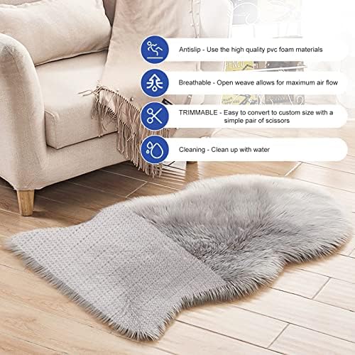 Foboull Mattress Slide Stopper Non Slip Pad Twin Size