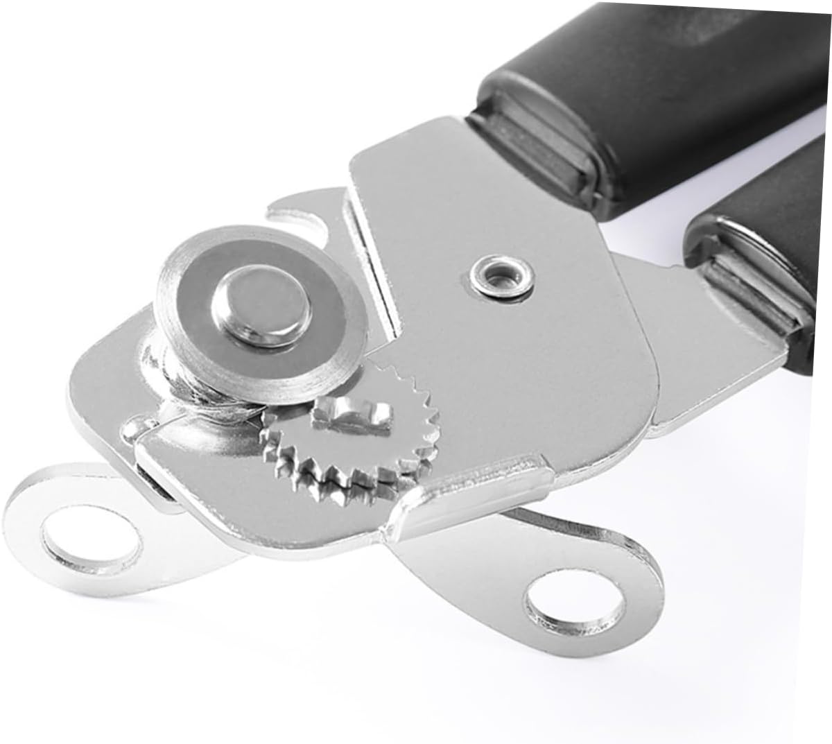 Zerodeko Multi-Use Can Opener Bottle Opener Key Chain Tool