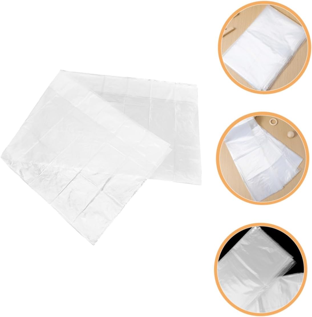 Mattress Cover Full Bed Moving Storage Bag