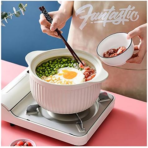 SISWIM 26L Induction Casserole with Lid