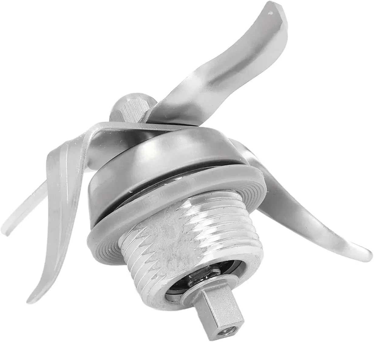 Replacement Blender Blade Fit 3300 Mixer Stainless Steel